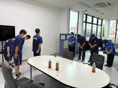 北斗６